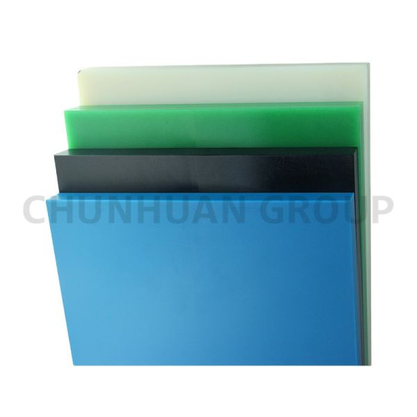 Pa6 Nylon Plastic Sheet