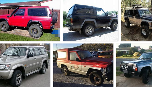 Плита крышки сцепления Suzuki Jimny SZC-09 190MM