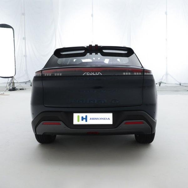 2024 DONGFENG Acolus L7 PHEV Car Compact SUV 205KM FWD 5door 5seat