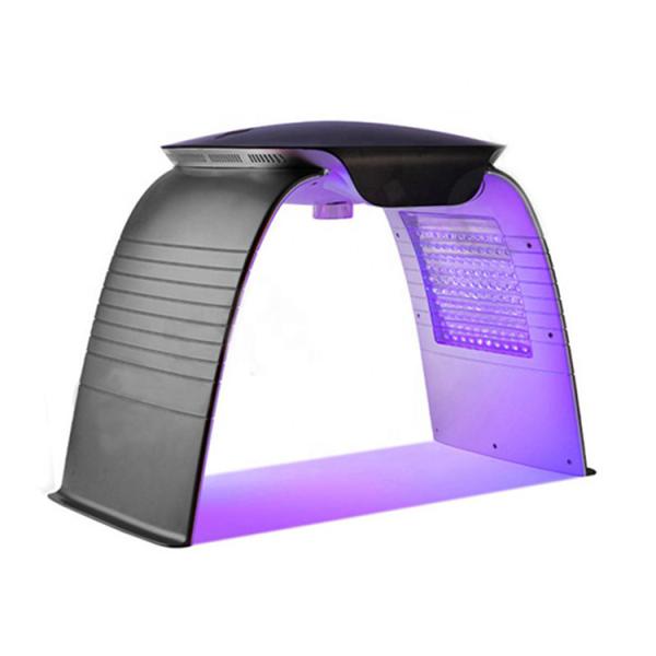 7 Color Pdt Led Light Therapy Machine For Skin Rejuvenation Acne Removal