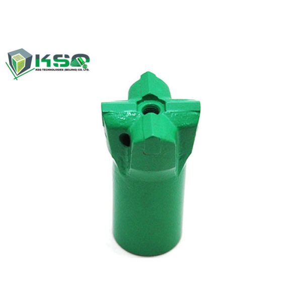 Cross Bit For Mining