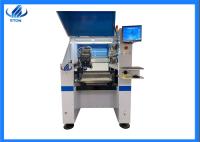 machine sans plomb de ré-écoulement de smt de four du ré-écoulement 8zones de soudure de ré-écoulement de smt d'ordinateur