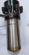 YS-F6MH High Quality High Precision High Rigidity PCB Drilling Machine