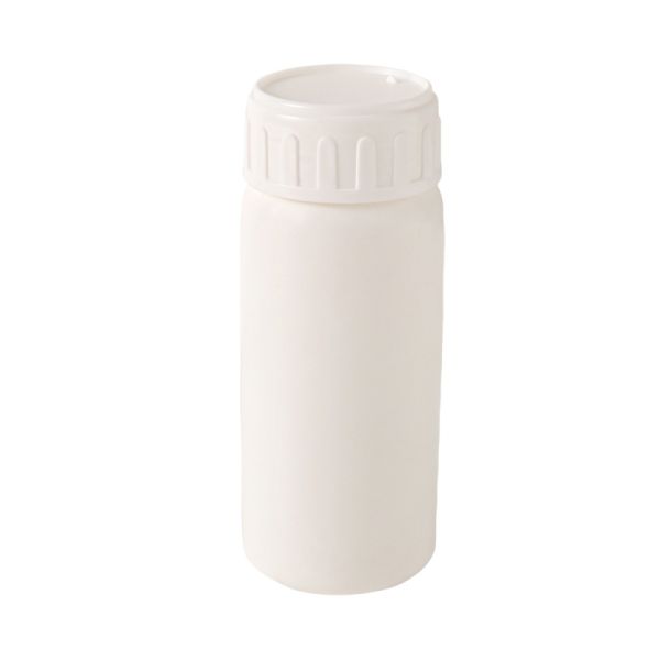 United Solutions 100ML Round Utility Bottle Plastic Painting Container