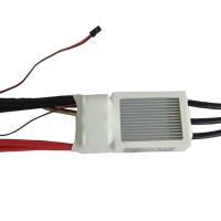 Les progiciels ont mis à jour à piles sans brosse d'ESC de 16S 400A Multicopter