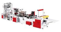 Le polypropylène de empaquetage automatique met en sac la machine de fabrication 13kw