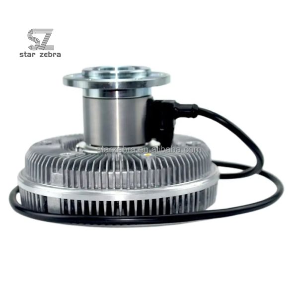 E320D/320D/320D L Excavator 3066 C6 C6.4 Driver  Fan Clutch 3240123 with at Building Material Shops