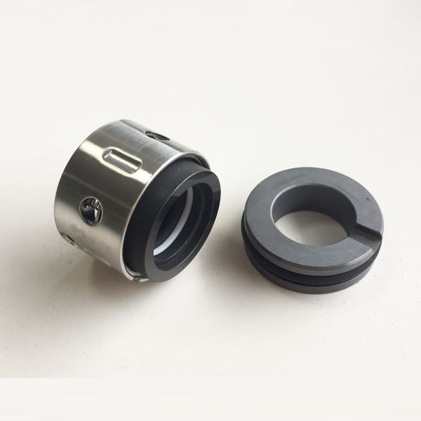 Уплотнение уплотнения M02S Aesseal множественного колцеобразного уплотнения весны 4inch механическое механическое