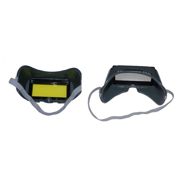 M013 BTLY-I/M015 BTLY-II/M017 BTLY-III Red/Orange/Yellow barrier filter goggles