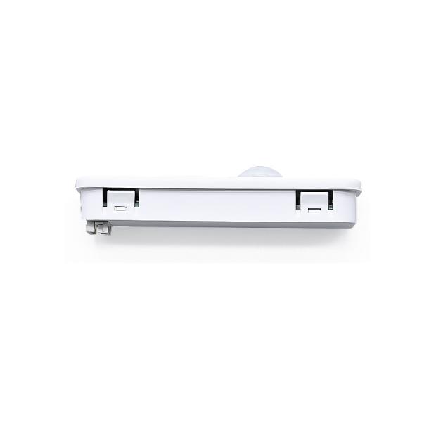 PIR Motion Sensor Fixture-integrated HNB135DLPIR With SILVAIR BLUETOOTH MESH & DALI-2 D4i Super Slim Recessed Installation