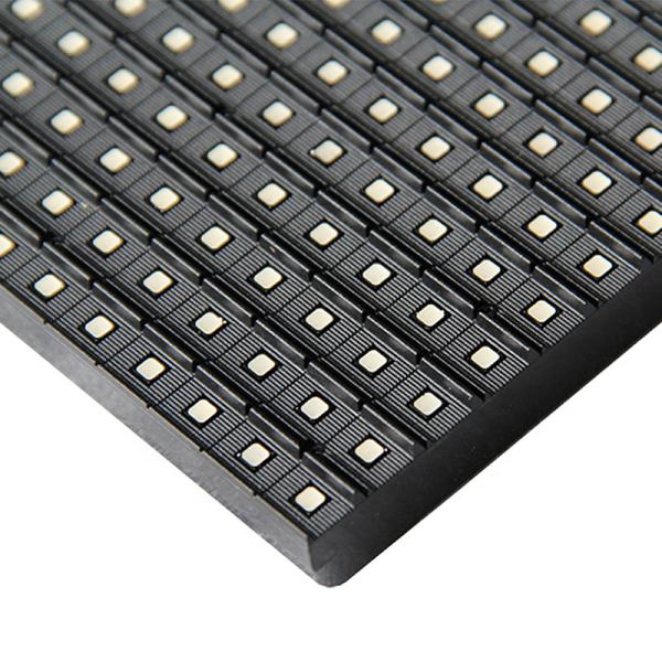 10ms Full Color Indoor LED Screen Small Pixel Pitch 0.63mm*0.63mm 100/240v AC