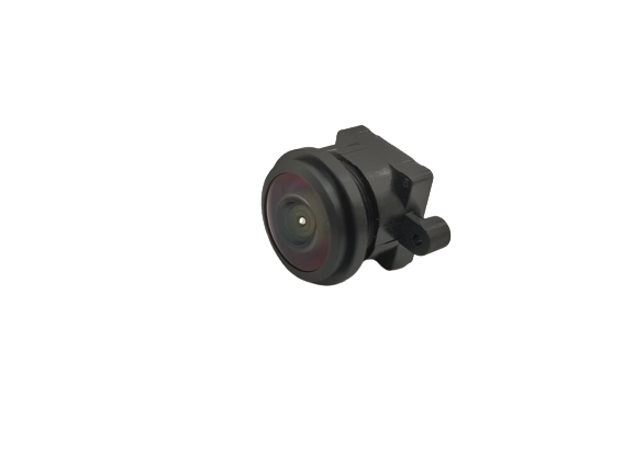 Прочные объектив Fisheye 360 панорамный, водоустойчивый резервный объектив фотоаппарата