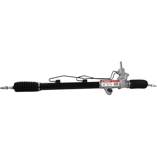 ZXCiao New Power Steering Rack for 1998-2002 for Honda Accord Sedan Coupe 2.3L Part Numbers 53601S82A01 53601S82A51 Vios LHD