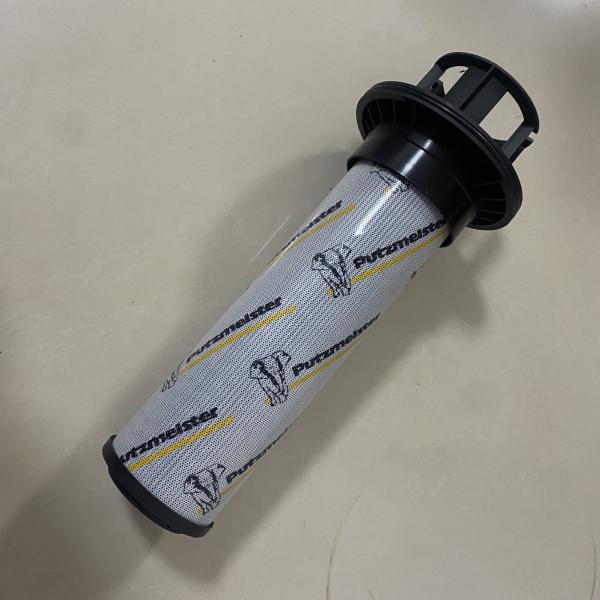 534896 Elementos de filtro hidráulico de acero inoxidable para bombas de hormigón Putzmeister