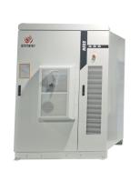 IP55 50KW Solutions de stockage d'énergie industrielle AC 400V 107,52KWH - 125,44KWH