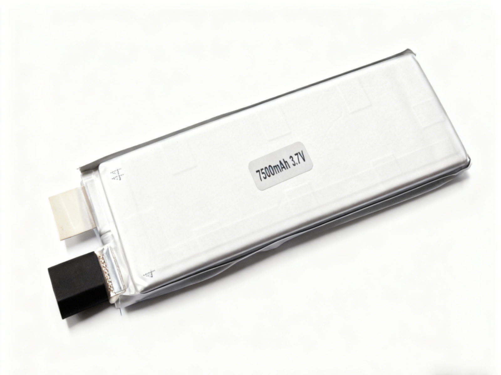 7500mAh High Discharge Rate Customized Lithium Ion Battery Cells for Drones and RC Vehicles