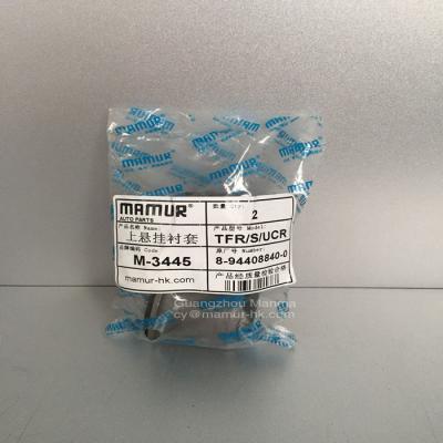 MAMUR Front Suspension Upper Link Bushing para o RECOLHIMENTO 8-94408840-0 de ISUZU TF JMC