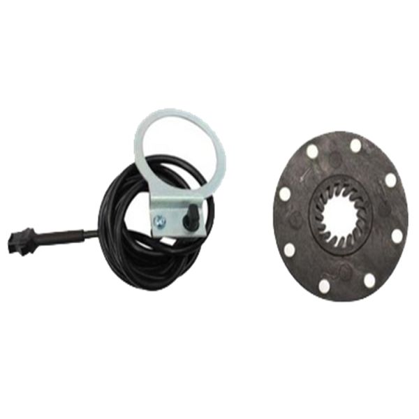 High Efficiency Electric Bike Motor Kit , 48v 1000w Road Bike Motor Kit！