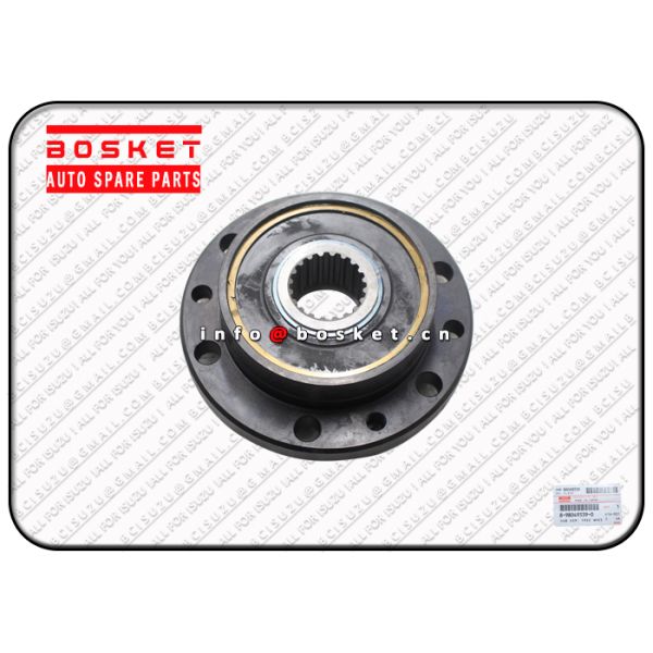 Шасси тележки ИСУЗУ НПР разделяет собрание эпицентра деятельности бегового колеса 8980493390 8-98049339-0