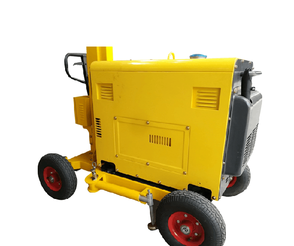 Минеральная промышленная мобильная оценка ИП светлой башни ИП54 для конструкции/аварийной ситуации