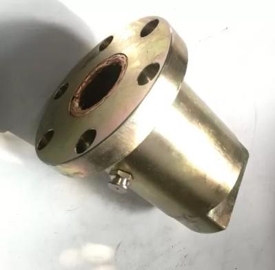 High Precision S1453630 Lock Sleeve Bromma Spreader Spare Parts