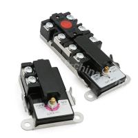 82C 49C 66C 52C 32C 59T 66T Thermostat à double élément supérieur pour chauffe-eau