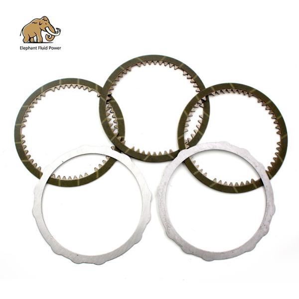 Peças sobresselentes giratórias do grupo dos jogos M2X63 de Kawasaki Excavator Swing Motor Repair