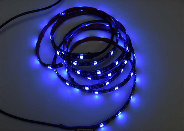 Портативные света прокладки СИД дистанционного управления 5V IP65 30led/M