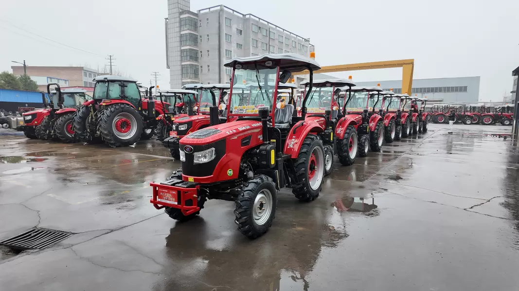 HENAN BEST MACHINERY CO., LTD (BSM)