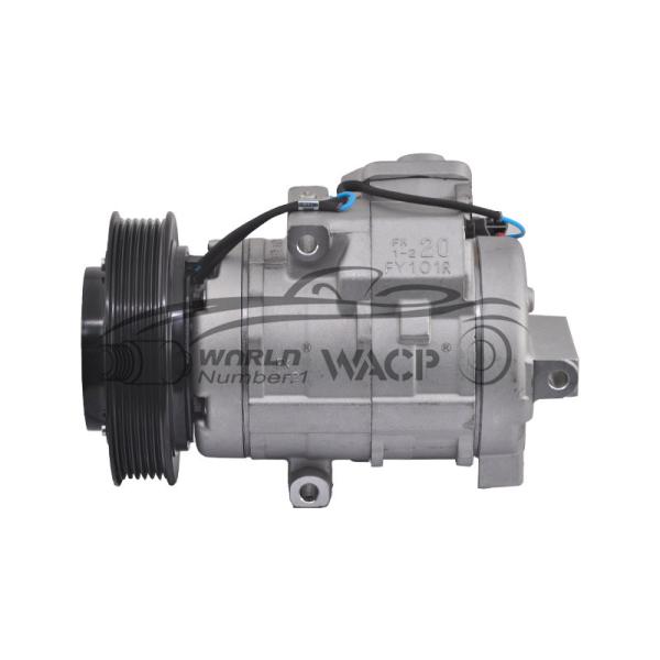 Ar condicionado compressor de carro 38810PGM003 Para Honda Odyssey RA6 WXHD009
