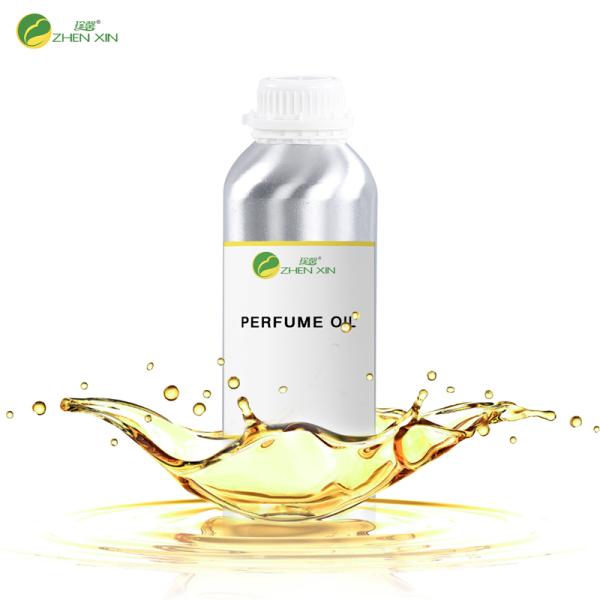 Precio de fábrica Fragancia de lujo Aceite concentrado Perfume para hombre