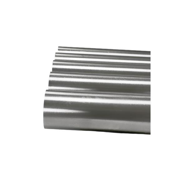 Heat Resistant C276 Tube Hastelloy Nickel Alloy With Thermal Conductivity 100 BTU/Hr/Ft 2/Ft/°F