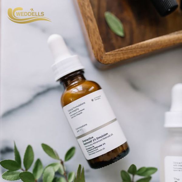 Pure FDA ODM Original Essential Oil Natural Perfumery Relieve Headaches And Migraines