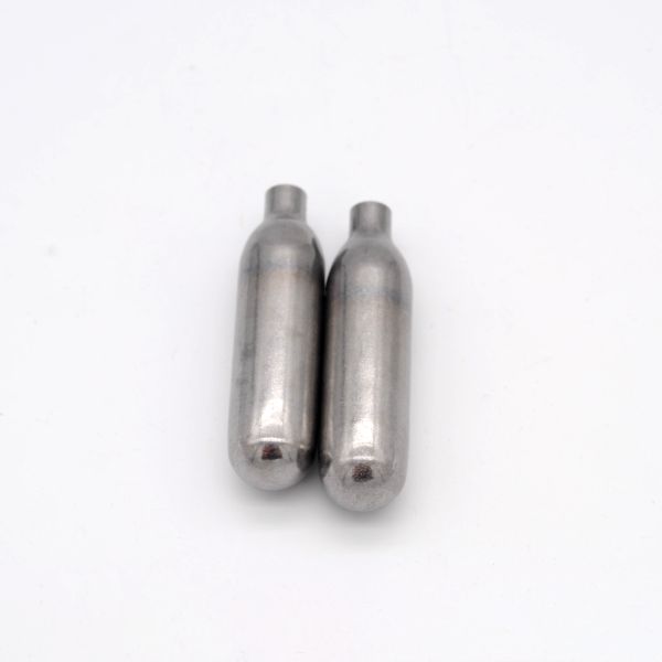 ODM Whip Cream Chargers EU N2o Cartridge For Whipped Cream Dispensers 10pcs/ Box