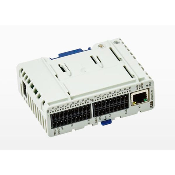3HAC058663-001 Robots Controllers IRC5 DSQC1030 Local IO Digital Base