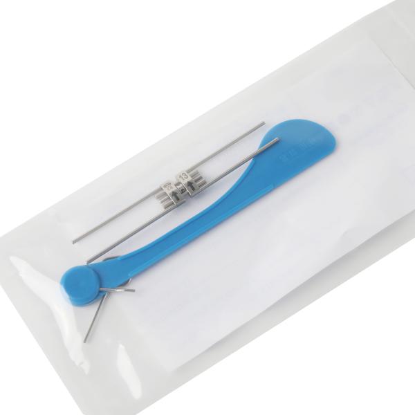 Expansion Screw Orthodontic Appliance Size 8 9 10 11 13 For Dental Braces Adjustment