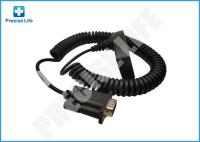 GE M1238308-S sensor de flujo con cable para Carestation 30 M1238308-s sensor de flujo con cable