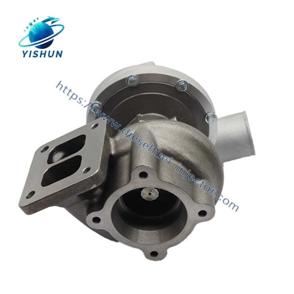 Turbo ZX330 Excavator Turbocharger 6HK1 Engine For Hita-chi Direct Injection Turbocharger