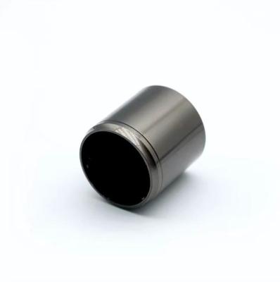 Customized Perfume Bottle Caps , Metal Perfume Bottle Caps Free Sample