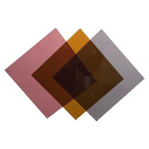 Translucent Acrylic Sheets