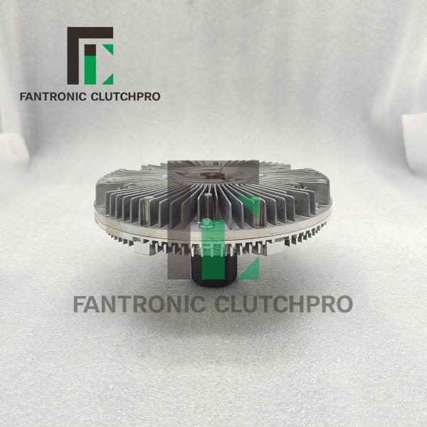 CLAAS Viscous Clutches  7700077834