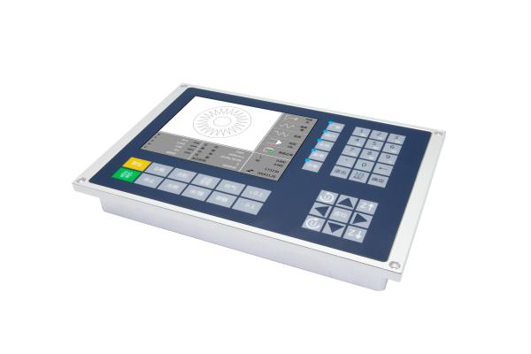 RUIDA RDC6563FG-LITE 6-Axis Fiber Laser Cutting Controller