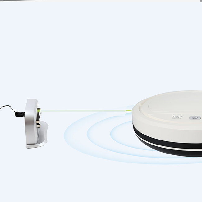 DC 5V 1.0A робота пылесоса робота USB подметая Mopping умный