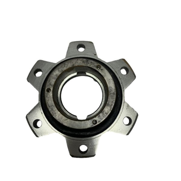 Steel Material Steering Hub for CPC D 20-35 Forklift with Long Working Life and High-Quality Construction