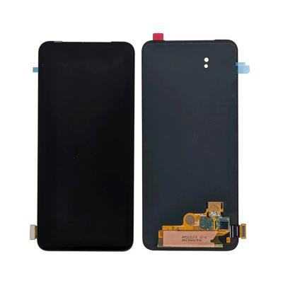 100% de contrôle testé pour OPPO K3 Remplacement Téléphone portable écran tactile LCD écran d'affichage