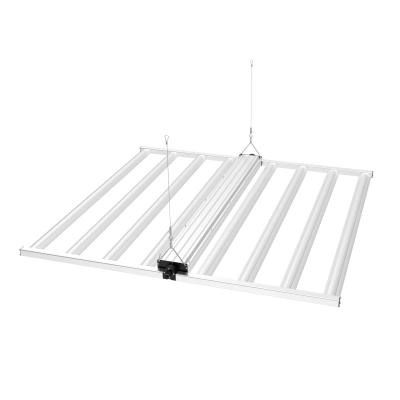 800W Full Spectrum LED Grow Light Optional Spectrum For Veg Flower And Bloom Growth Stage
