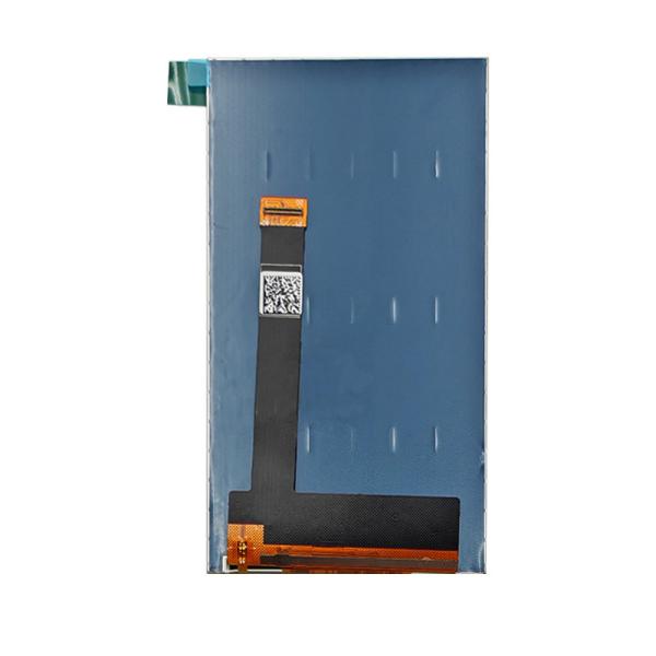 5.0 Inch 1000nits IPS ILI9881C IC TFT LCD Display 720x1280 Capacitive Touch Screen Display