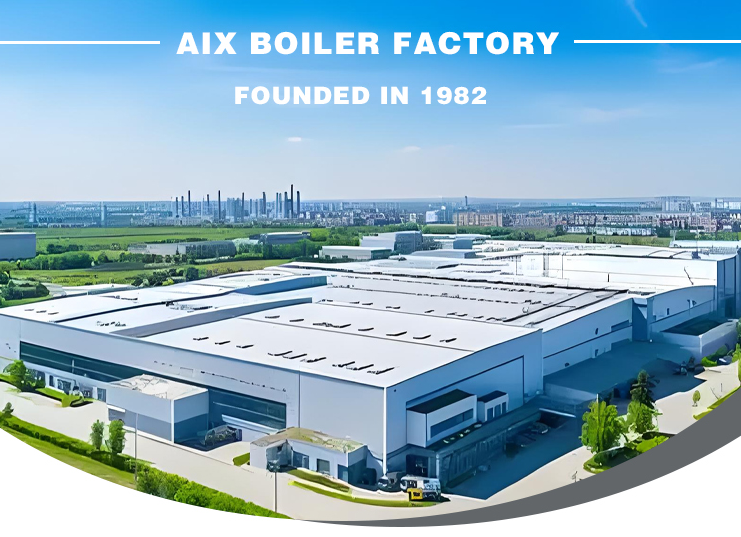 Industrial Steam Boiler 1ton 2ton 3ton 5ton Fully Automatic Electric Heating Boiler
