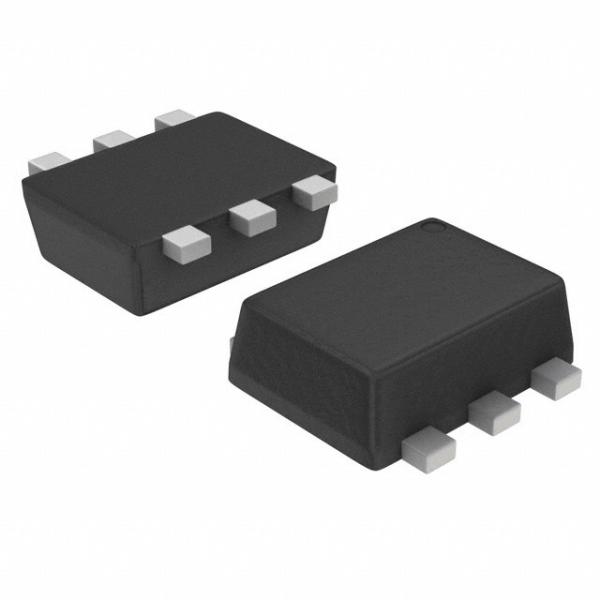 EMD3T2R Power Mosfet Module Transistor General purpose ( Dual Digital Transistors )