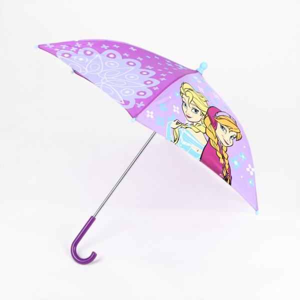 Girls Pictures Animal Children'S Rain Umbrellas , 17 Inch Toddler Girl Umbrella